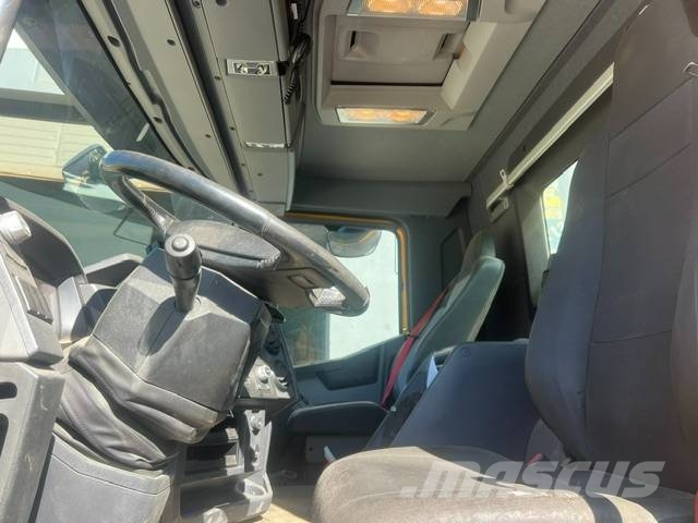 Renault C 430 Kipper