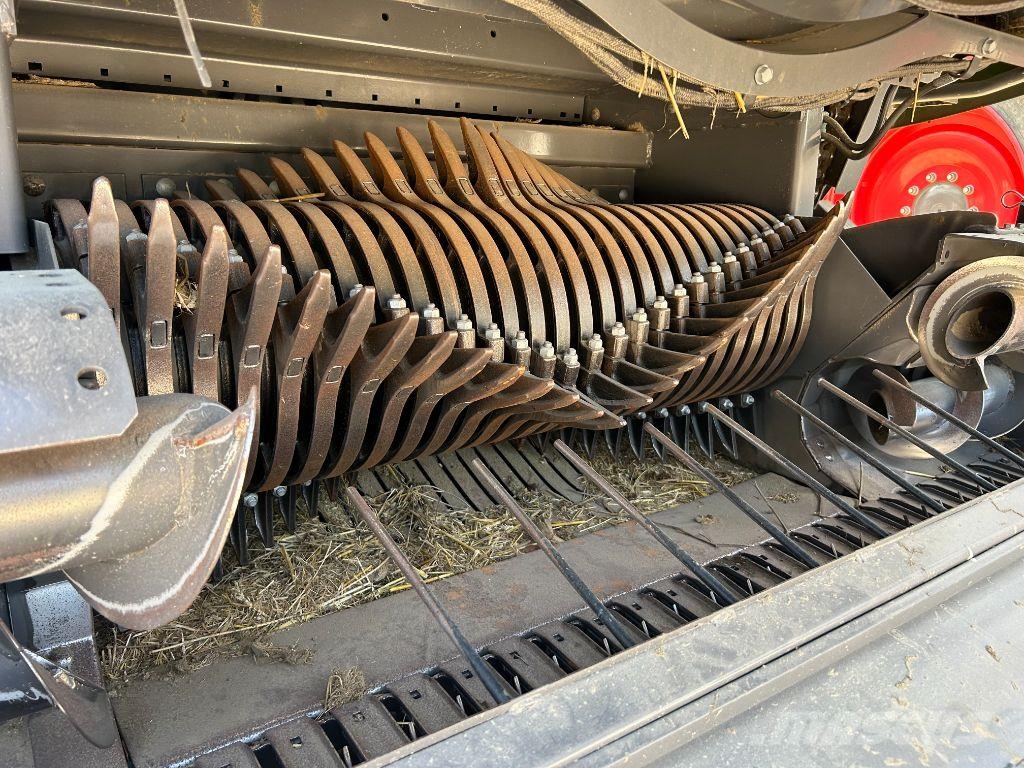 Fendt 1290 SXD Ķīpu preses