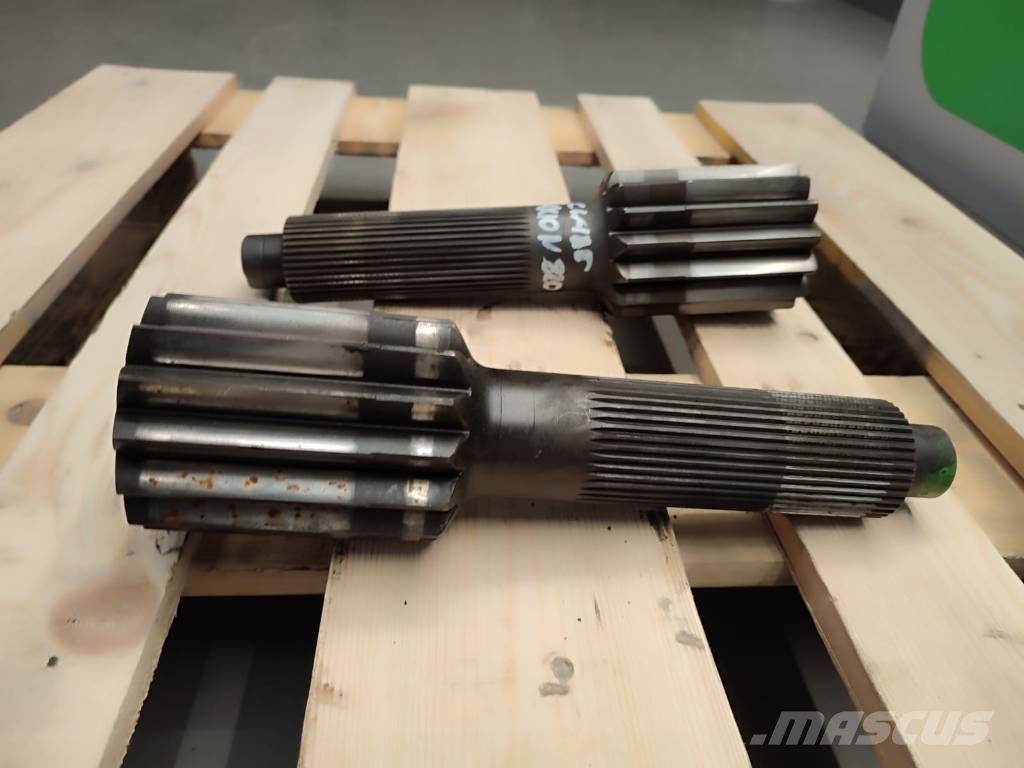 CLAAS Rear final drive shaft CLAAS AXION 820 Transmission