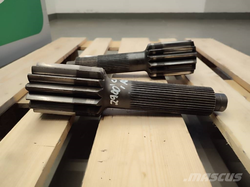 CLAAS Rear final drive shaft CLAAS AXION 820 Transmission
