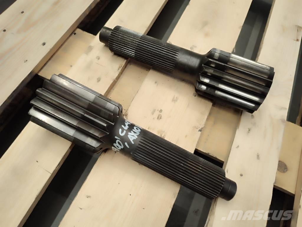 CLAAS Rear final drive shaft CLAAS AXION 820 Transmission