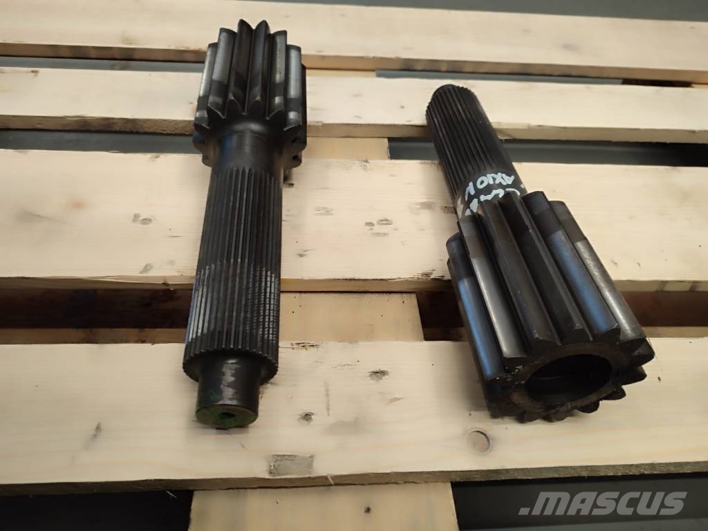 CLAAS Rear final drive shaft CLAAS AXION 820 Transmission
