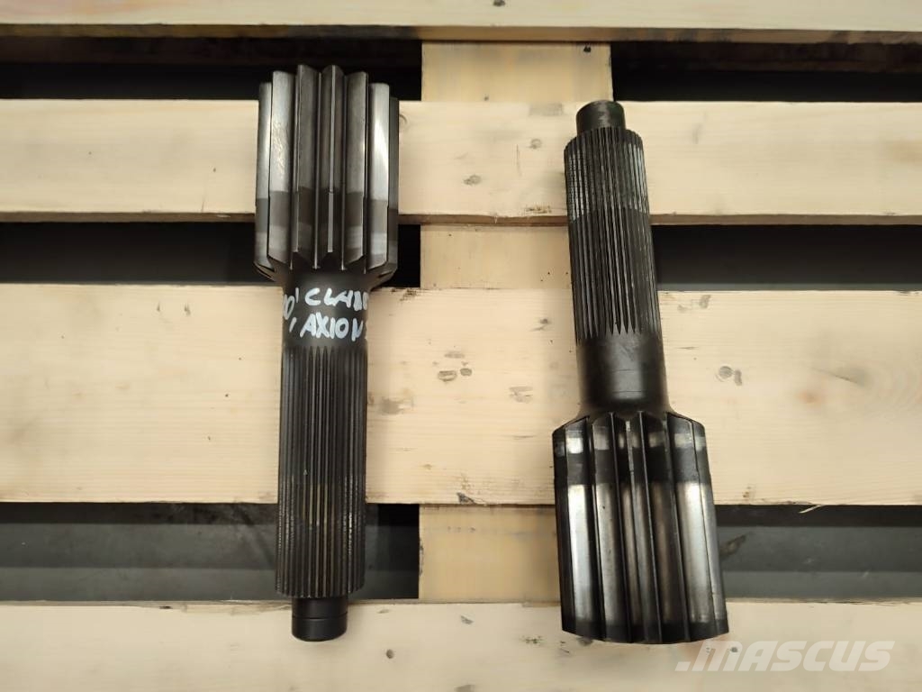 CLAAS Rear final drive shaft CLAAS AXION 820 Transmission