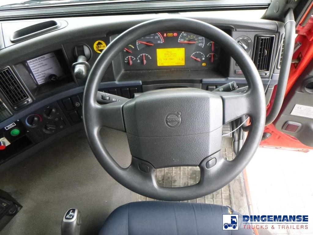 Volvo FM9 340 6x2 RHD Vema 333 TFL fire truck Itfaiye araçlari