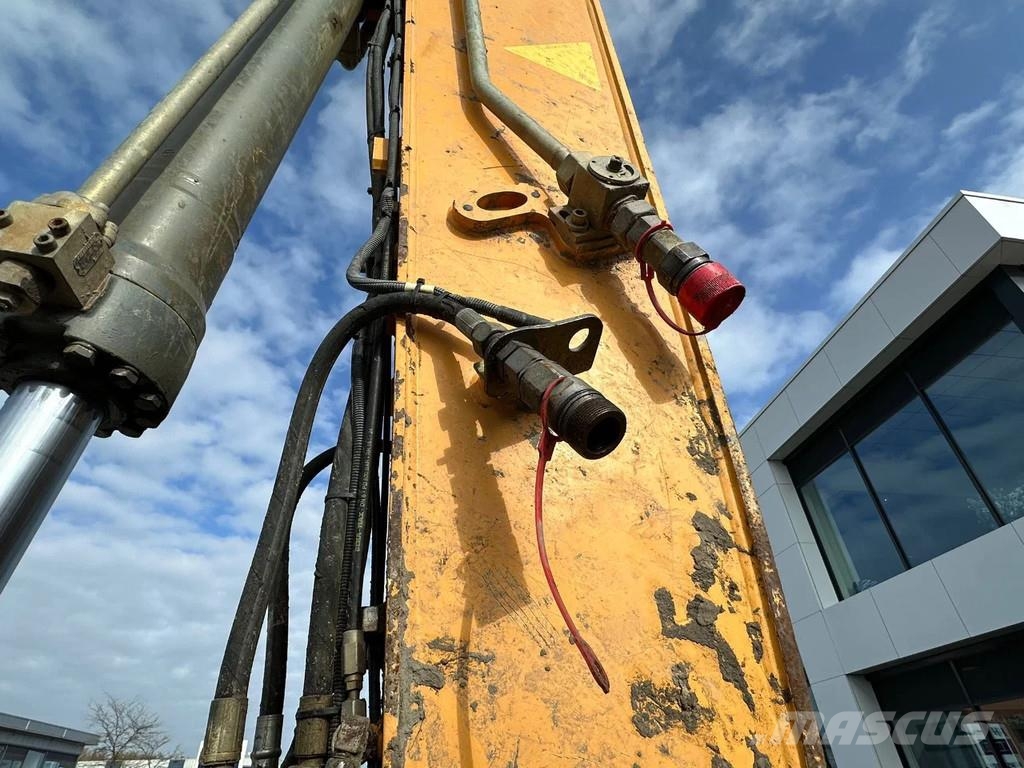 Liebherr R946LC Εκσκαφείς με ερπύστριες