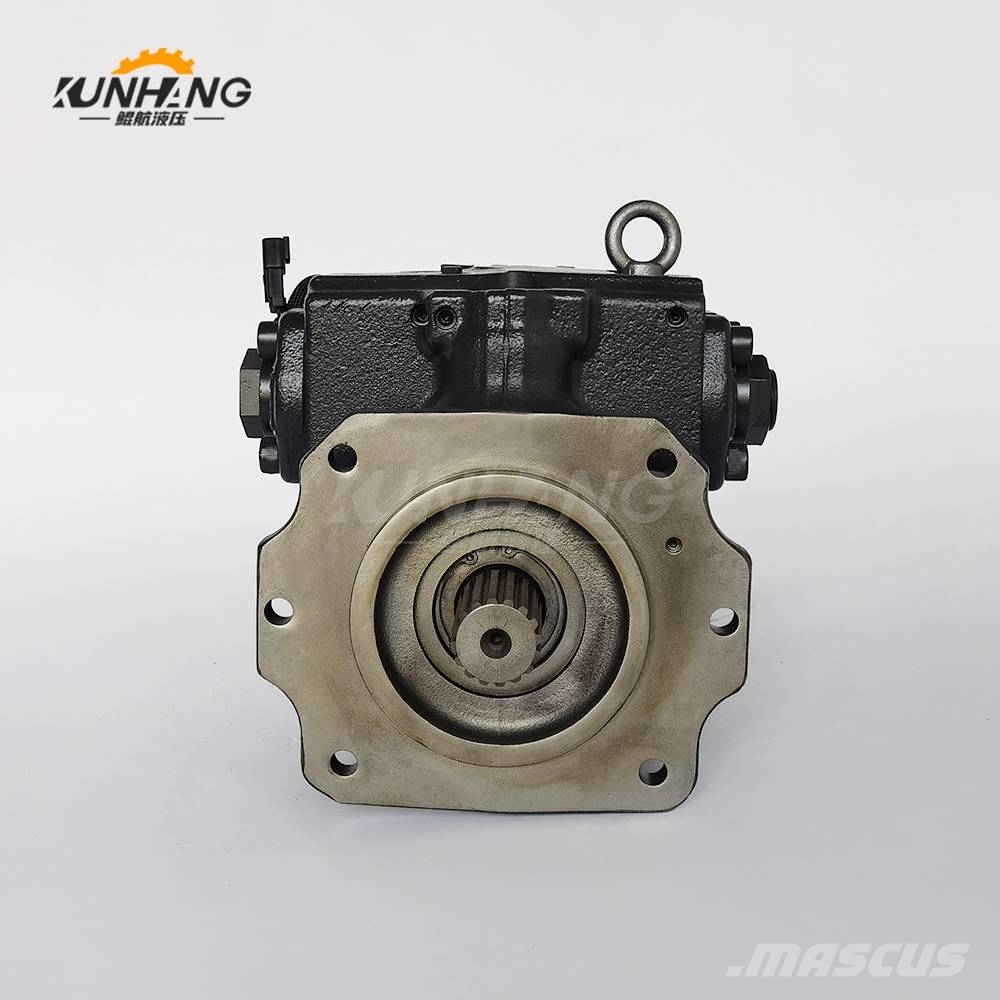 Komatsu 708-1L-00800 Hydraulic Pump PC1250-8 Fan Pump Μετάδοση κίνησης