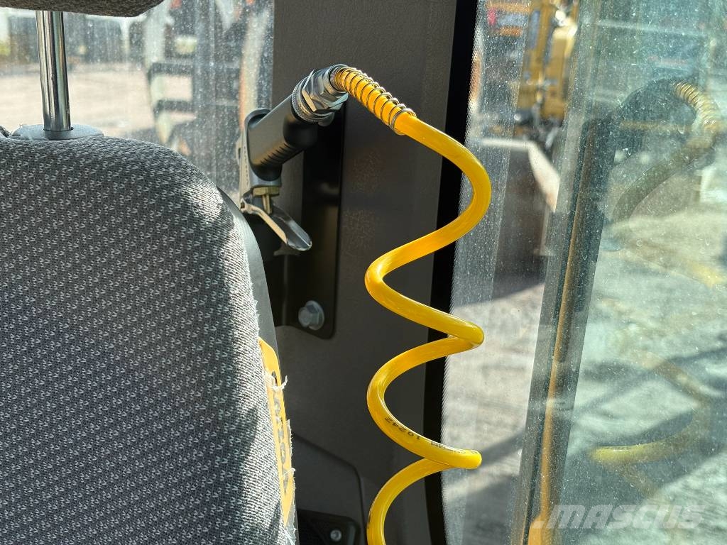 Volvo ECR 88 D Midikaivukoneet 7t - 12t