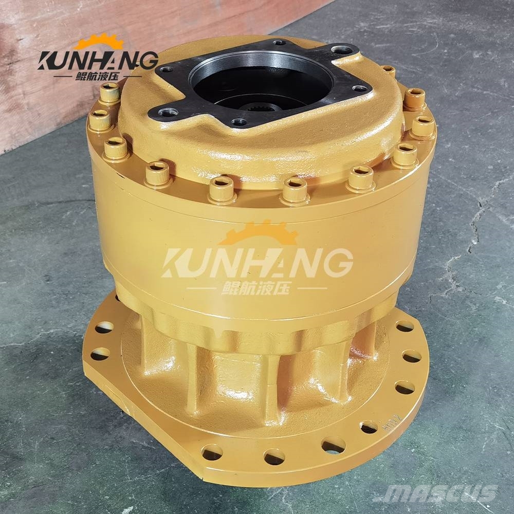 CAT 345B 345C 345DL 349D Swing Reducer 296-625 Transmissão