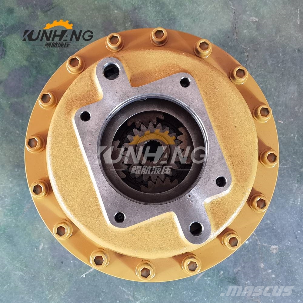 CAT 345B 345C 345DL 349D Swing Reducer 296-625 Transmissão
