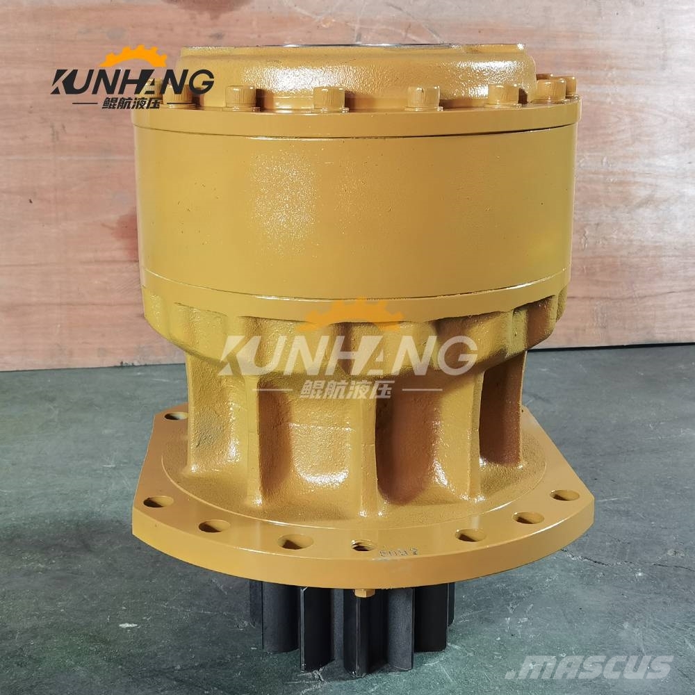 CAT 345B 345C 345DL 349D Swing Reducer 296-625 Transmissão