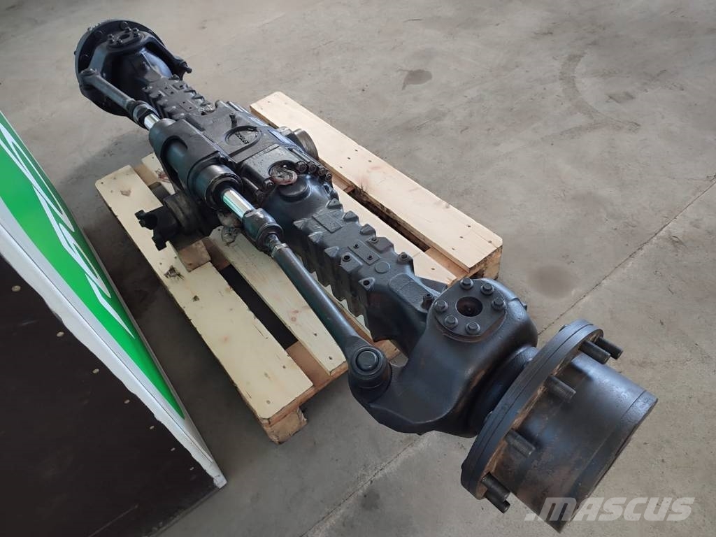 Manitou Drive axle 212/628 254999 Manitou MLT 845 Tengelyek