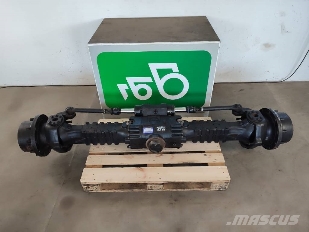 Manitou Drive axle 212/628 254999 Manitou MLT 845 Tengelyek