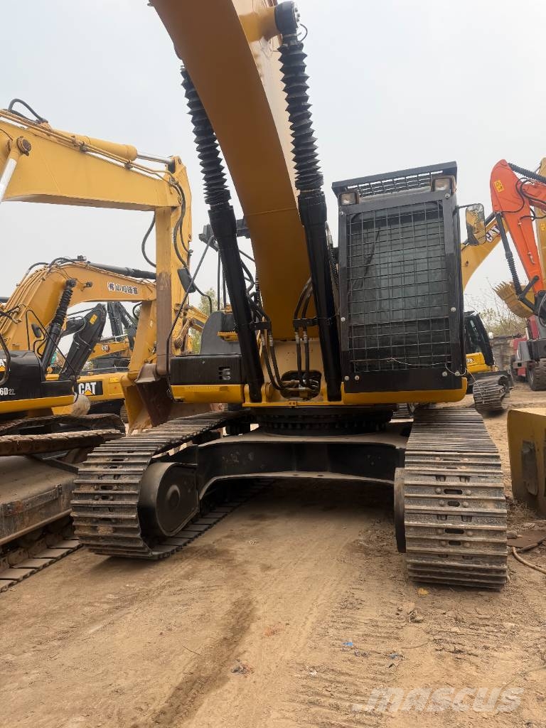 CAT 336D2L - 28th Anniversary Promotion Price Bandgrävare