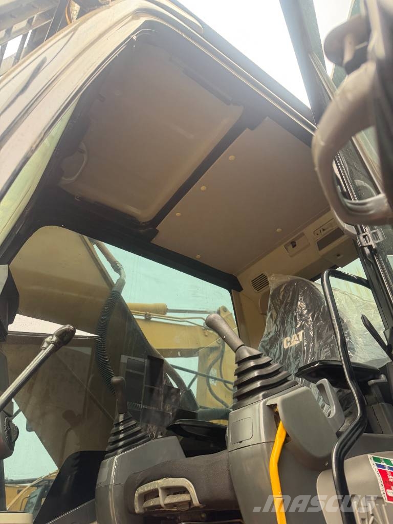 CAT 336D2L - 28th Anniversary Promotion Price Bandgrävare