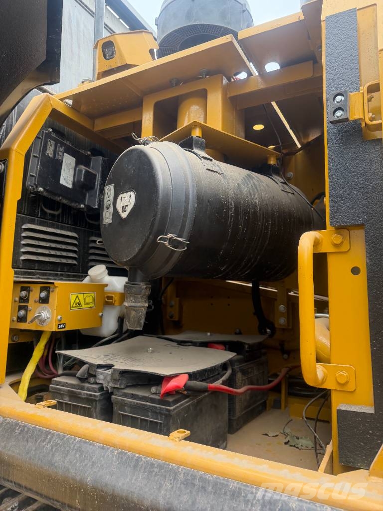 CAT 336D2L - 28th Anniversary Promotion Price Bandgrävare