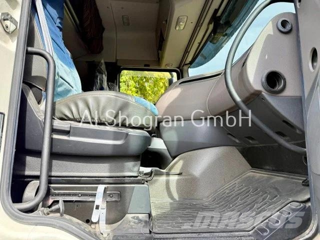 DAF XF 480 SpaceCab / Euro6 Prime Movers