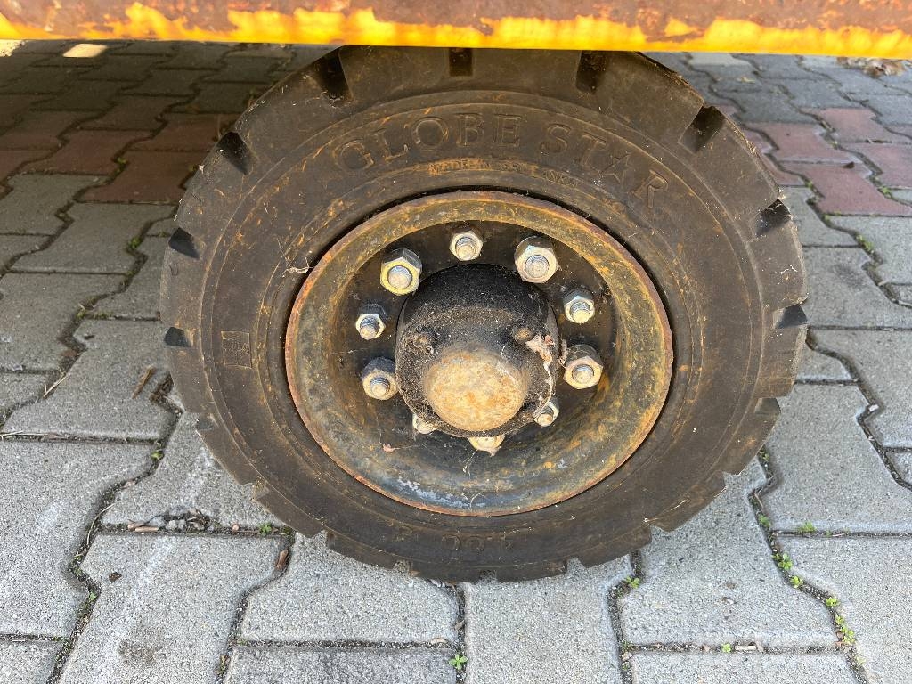 GUPPO TRAILER 1800-3200 2PC V-4255 + V-4256 IO Alte remorci