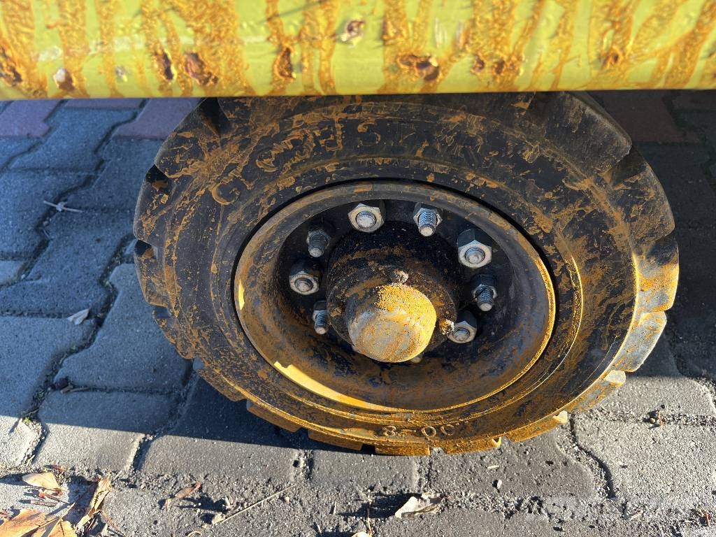 GUPPO TRAILER 1800-3200 2PC V-4255 + V-4256 IO Alte remorci