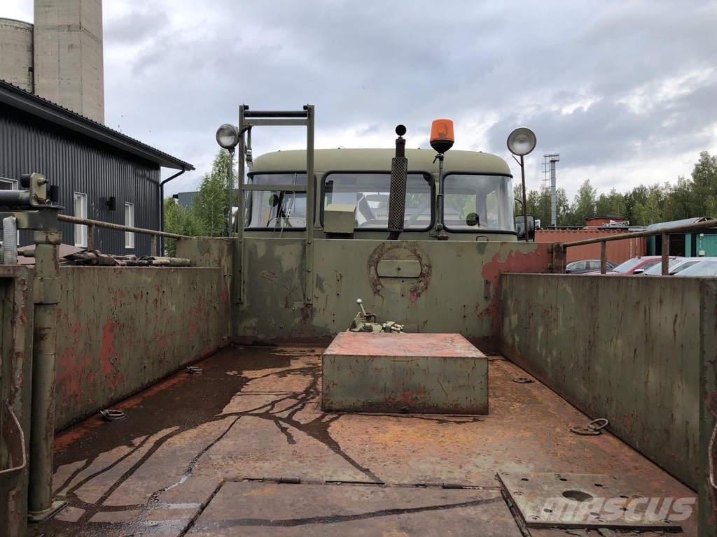 Volvo F85 Otros camiones