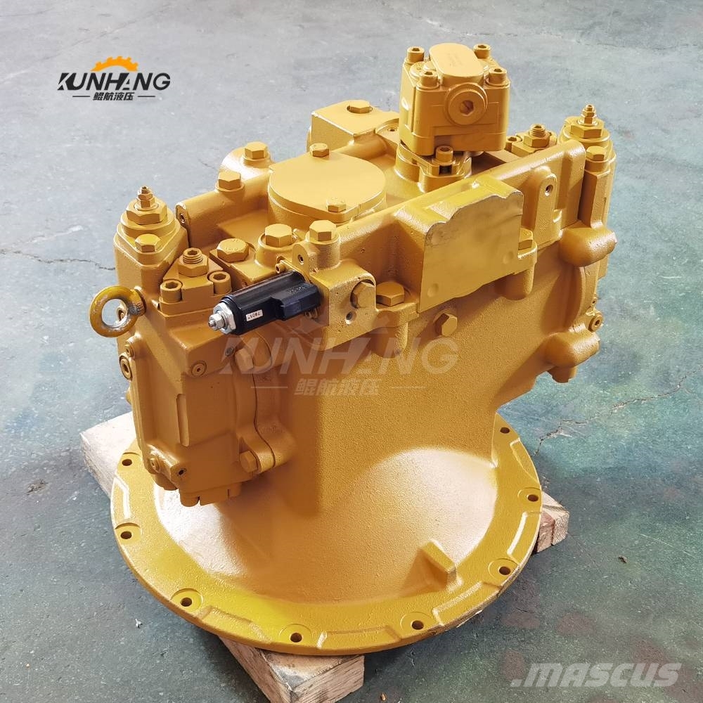 CAT 173-0663 Main Hydraulic Pump 312C Main Pump Transmissão
