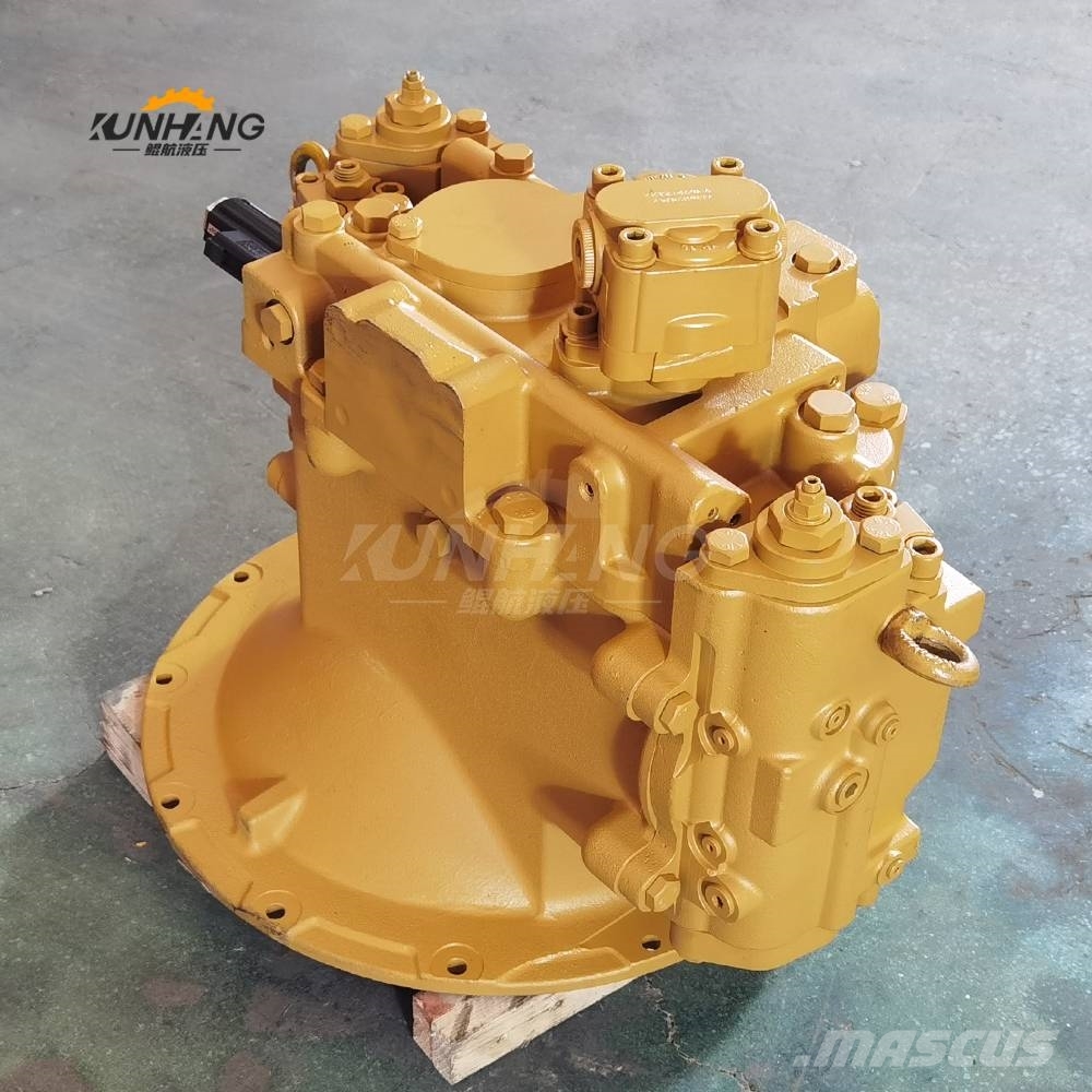 CAT 173-0663 Main Hydraulic Pump 312C Main Pump Transmissão