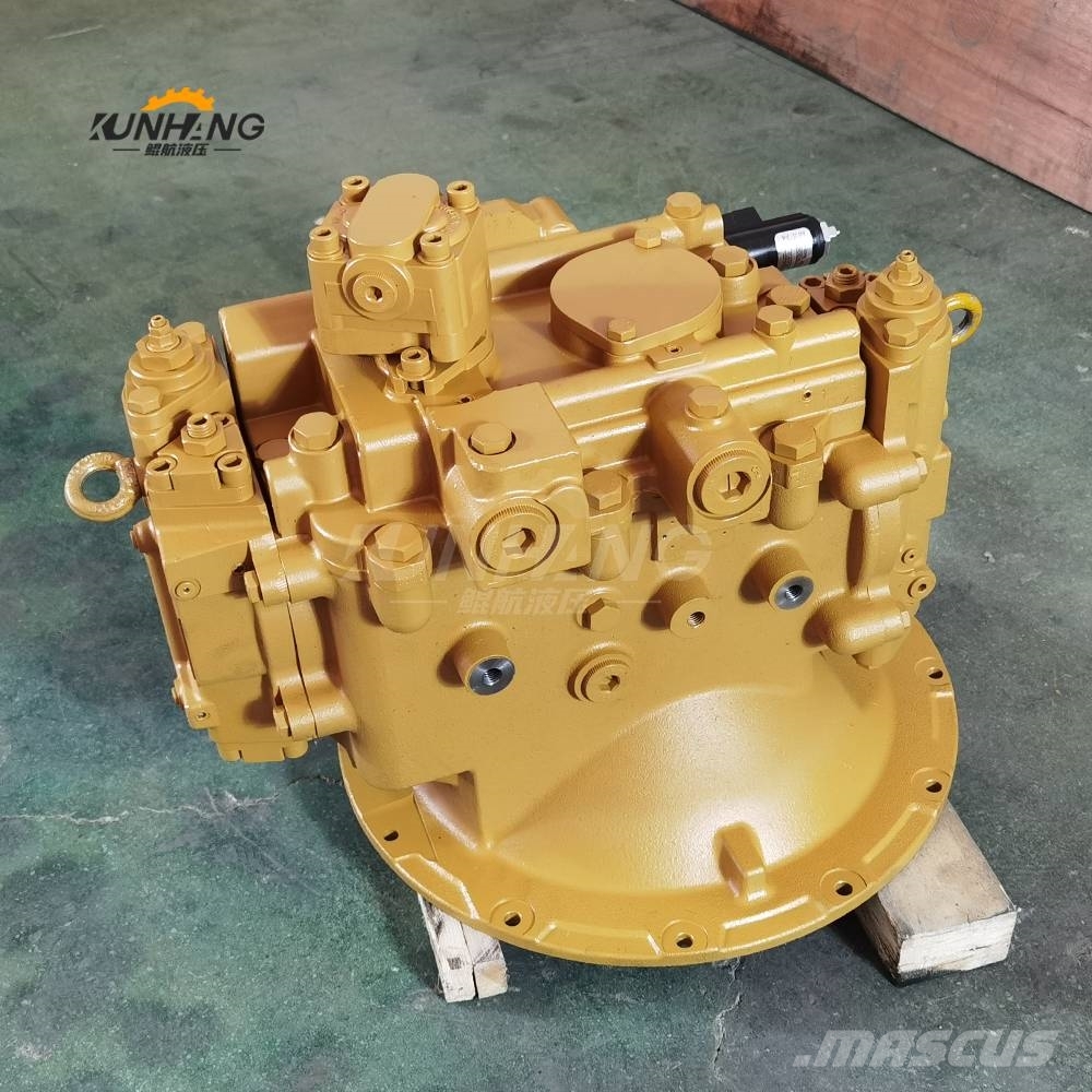 CAT 173-0663 Main Hydraulic Pump 312C Main Pump Transmissão