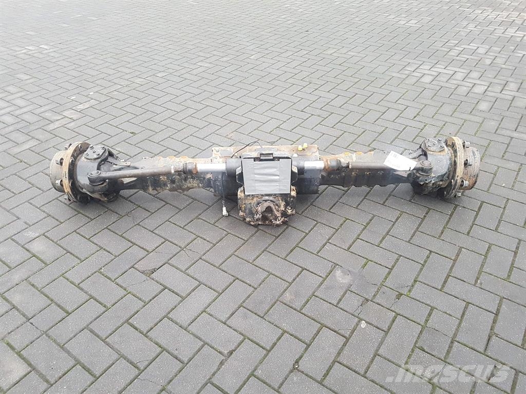 Manitou 180ATJ-Spicer Dana 603/211/52-004-Axle/Achse/As Tengelyek