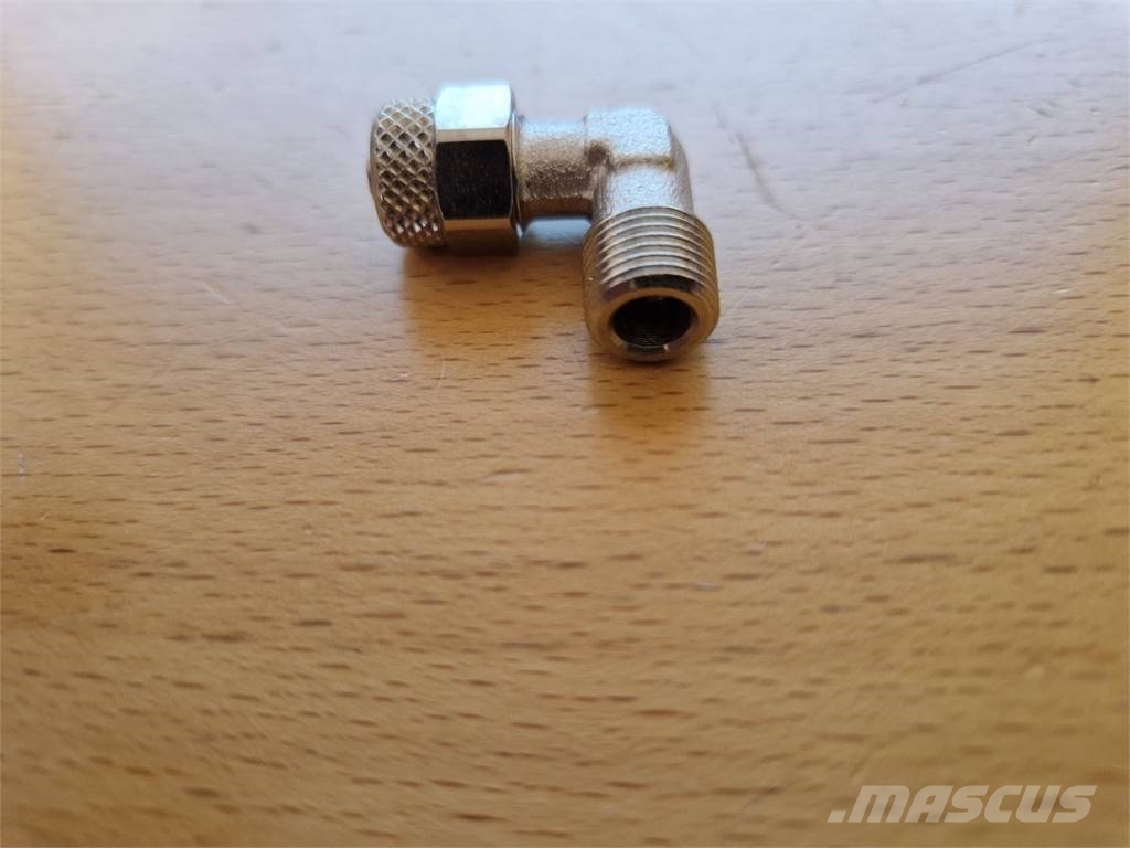 Ponsse 0043149 Hydraulics