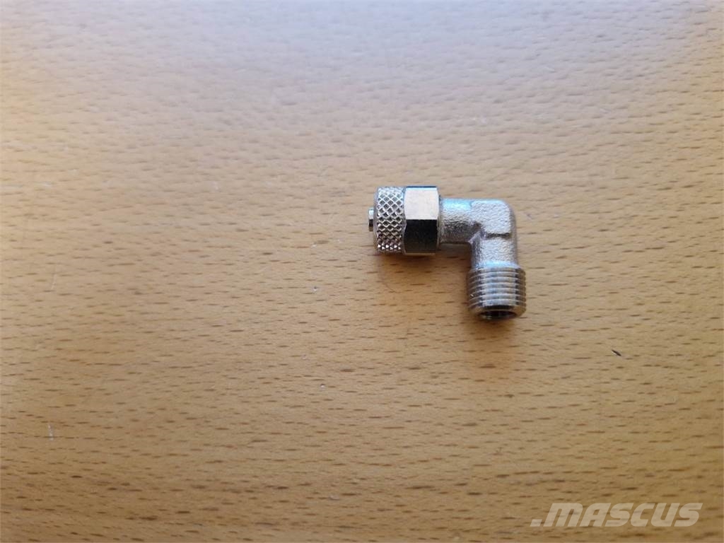 Ponsse 0043149 Hydraulics