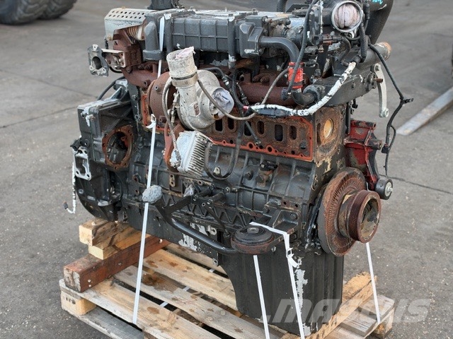 Doosan DL 08 P USED ENGINE Motorer