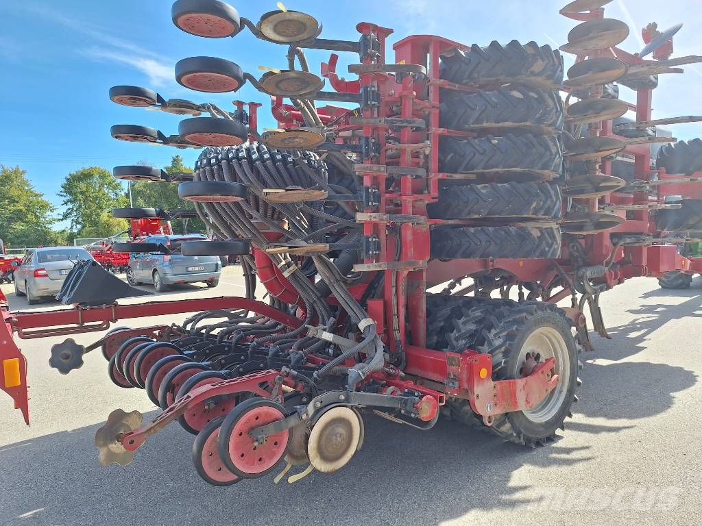 Horsch Focus 6 TD Сівалки