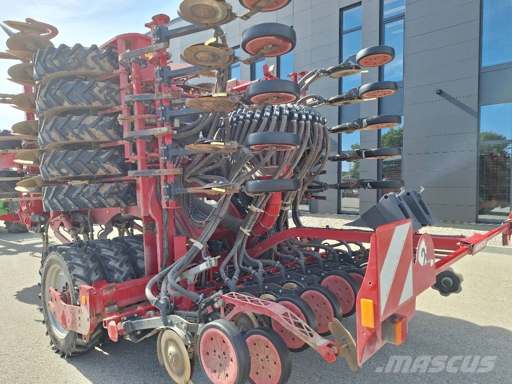 Horsch Focus 6 TD Сівалки