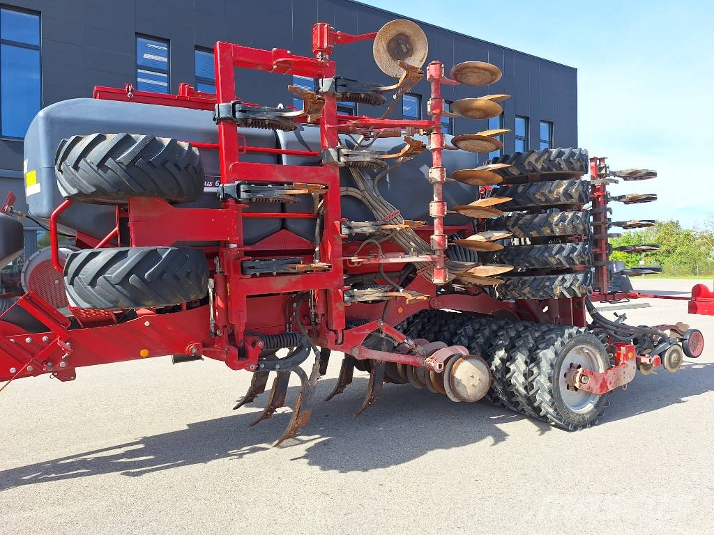 Horsch Focus 6 TD Сівалки