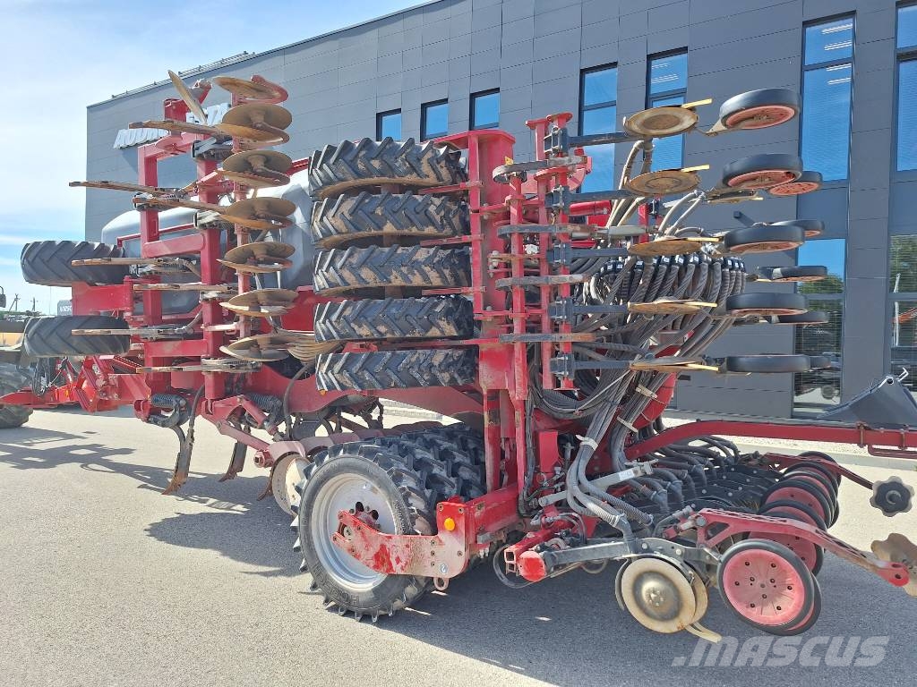 Horsch Focus 6 TD Сівалки