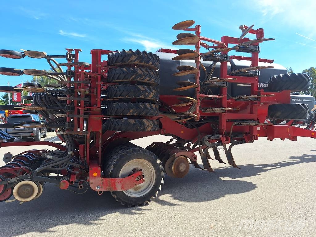 Horsch Focus 6 TD Сівалки