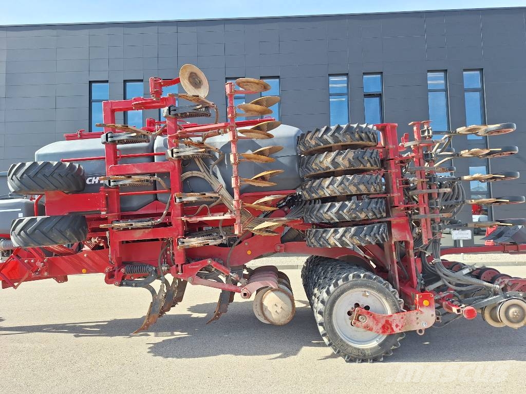 Horsch Focus 6 TD Сівалки