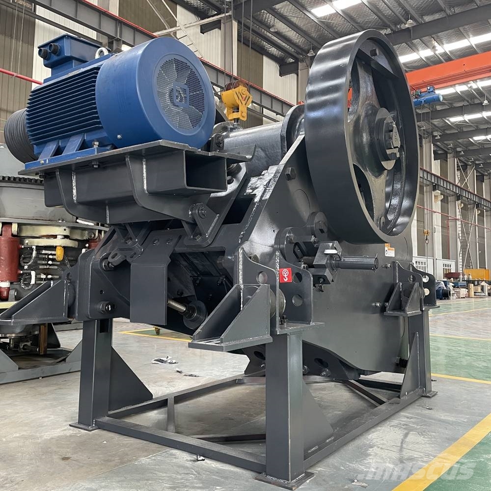 Kinglink C Sereis C116 Rock Stone Jaw Crusher Дробилки
