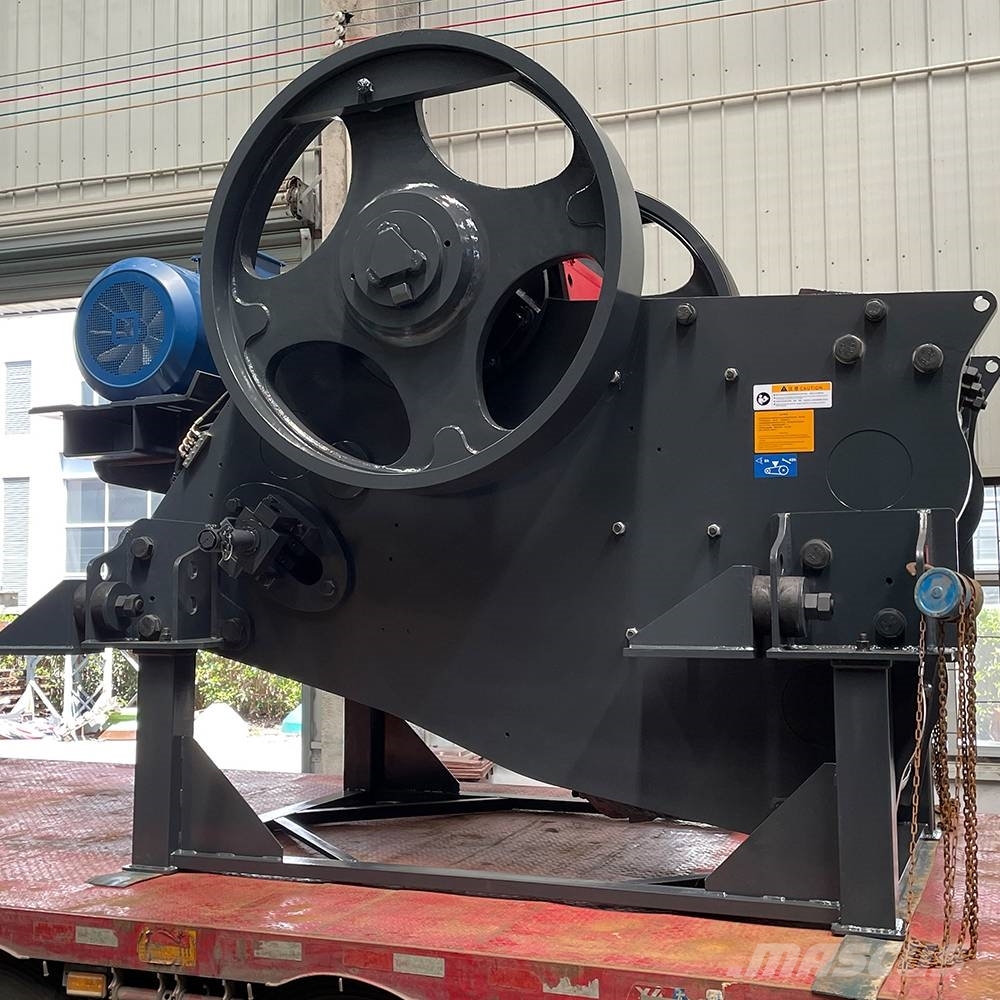 Kinglink C Sereis C116 Rock Stone Jaw Crusher Дробилки