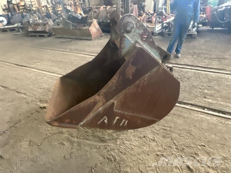 A.f.B. MS10 800mm Excavator