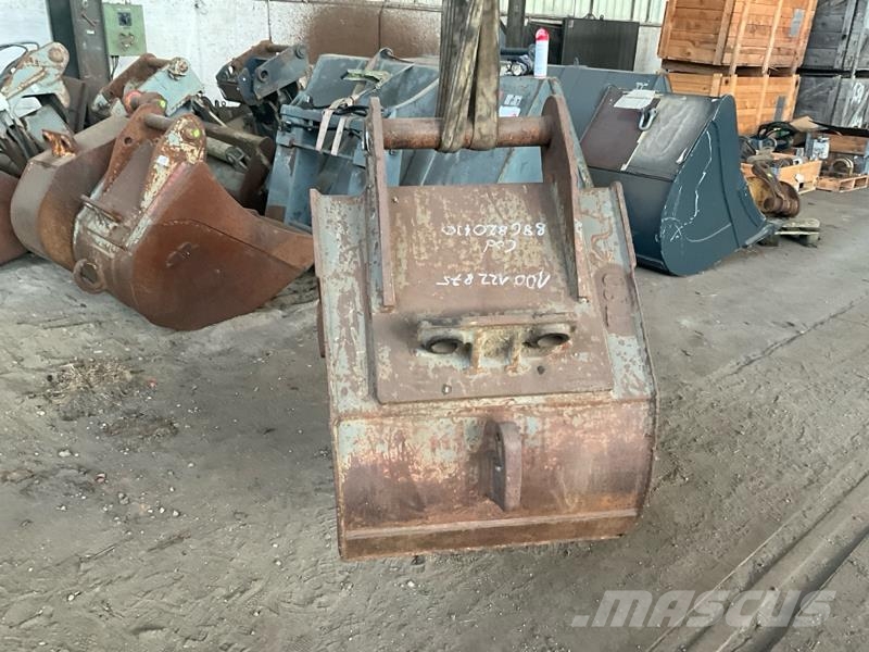 A.f.B. MS10 800mm Excavator