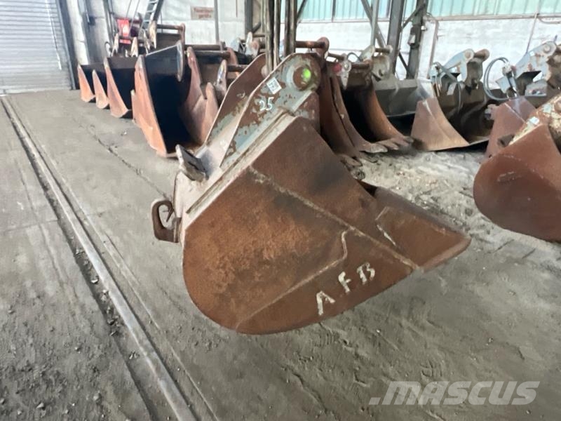 A.f.B. MS10 800mm Excavator