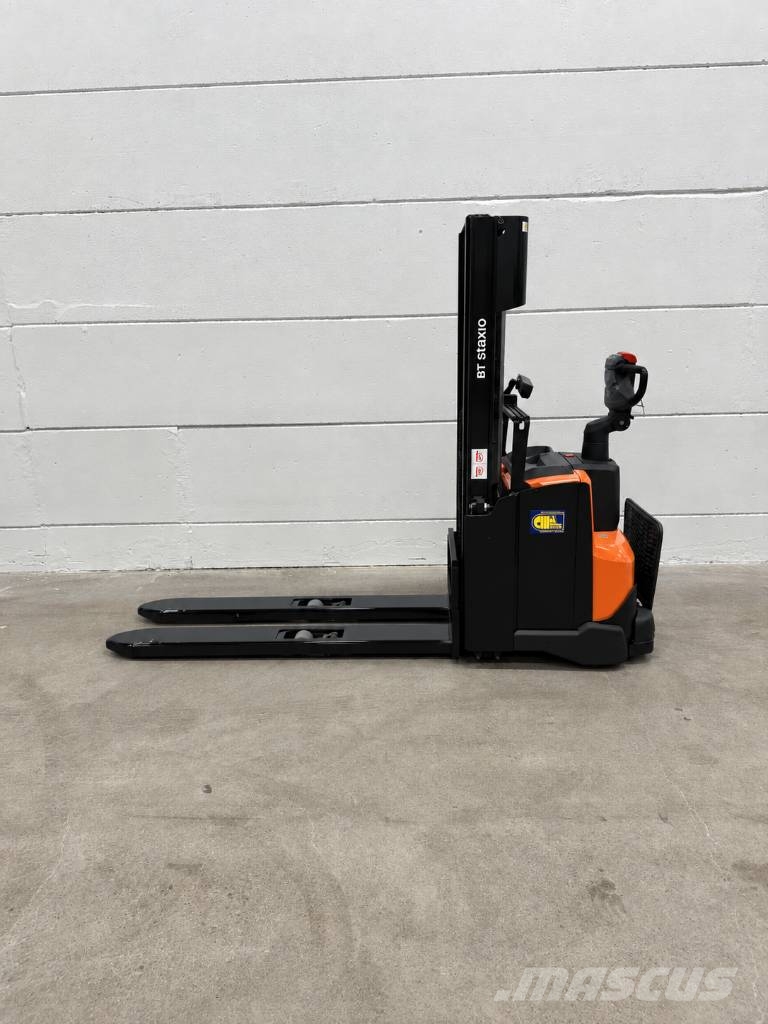 BT truck SWE 120 L Transpaleta manuala