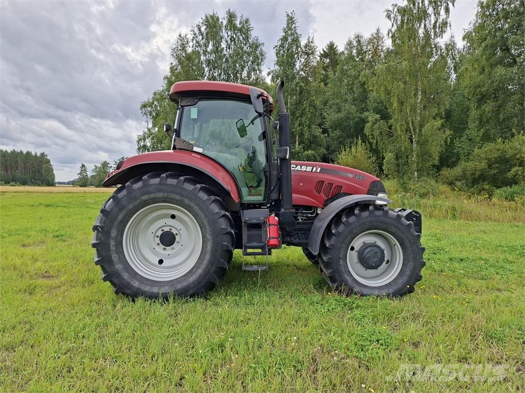 Case IH Puma 155 Trattori