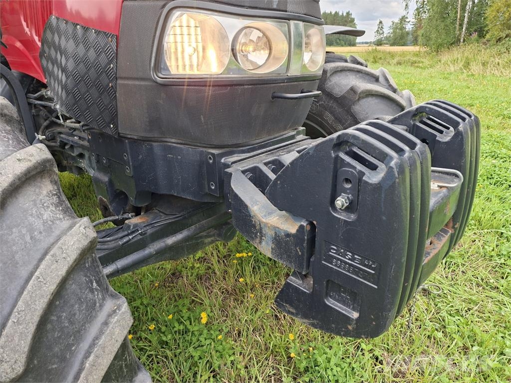 Case IH Puma 155 Trattori