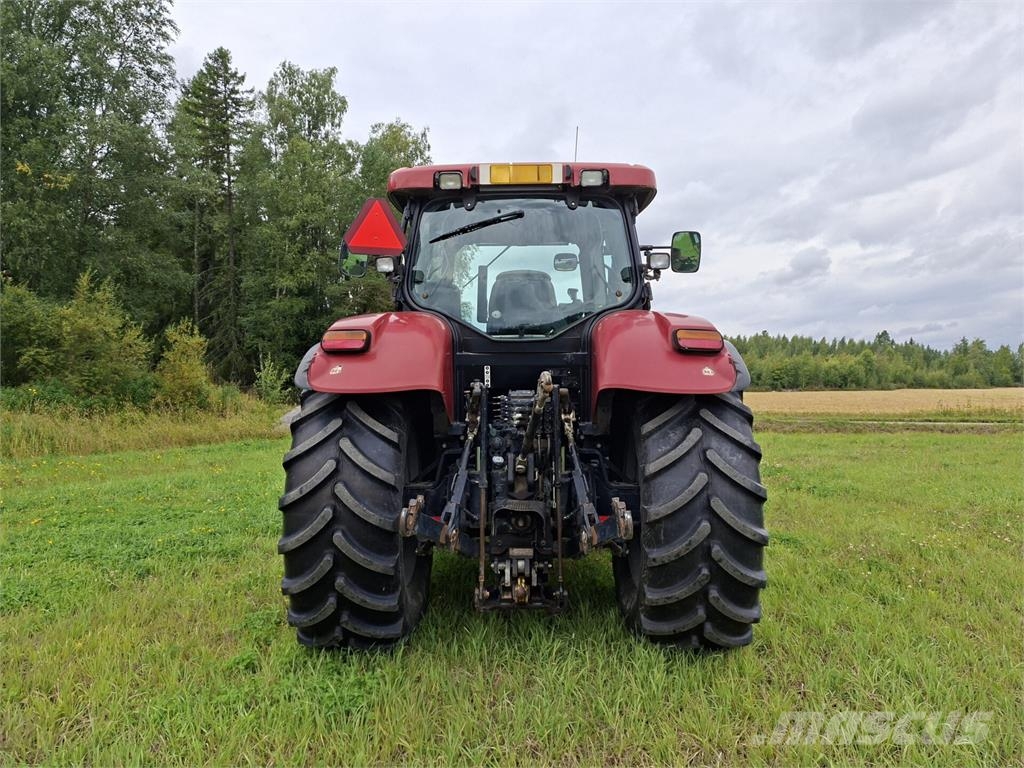 Case IH Puma 155 Trattori