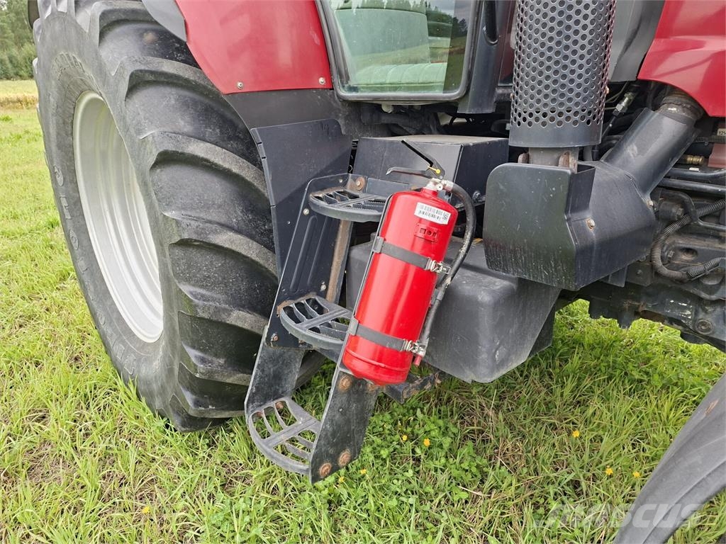 Case IH Puma 155 Trattori