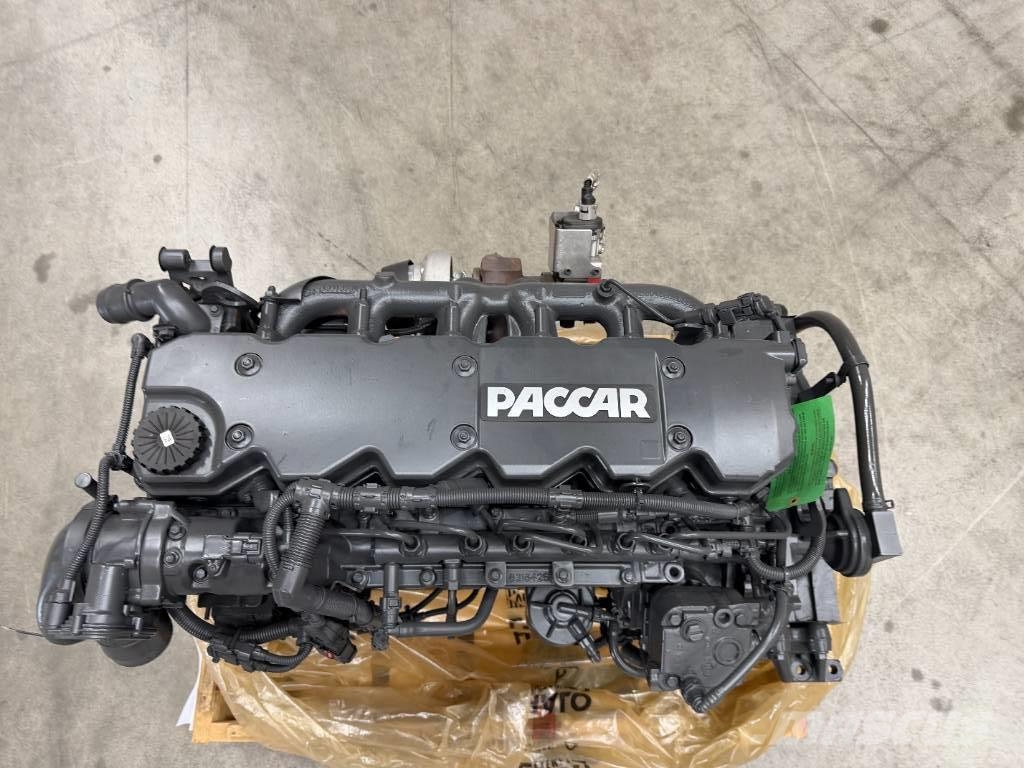 Cummins B6.7 ماكينات زراعية - غير ذلك