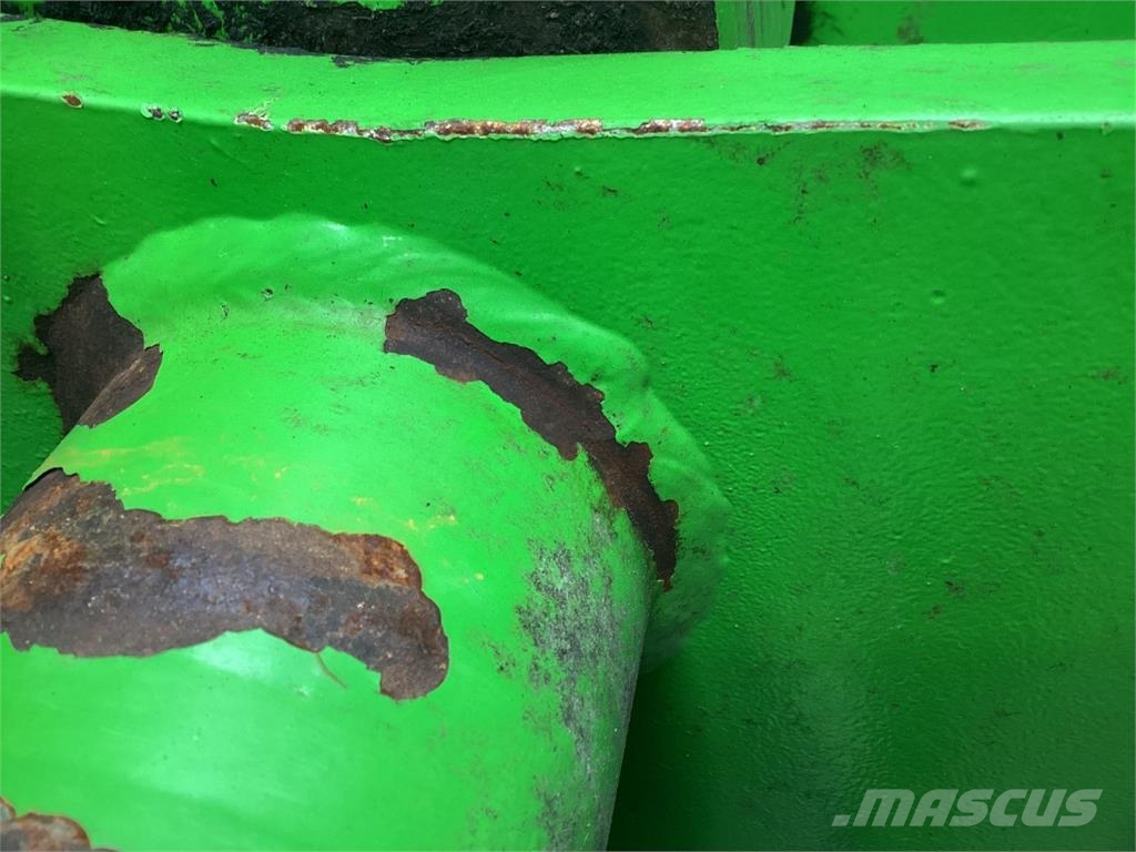 Merlo TF 50.8 T-120 Teleskopiniai krautuvai