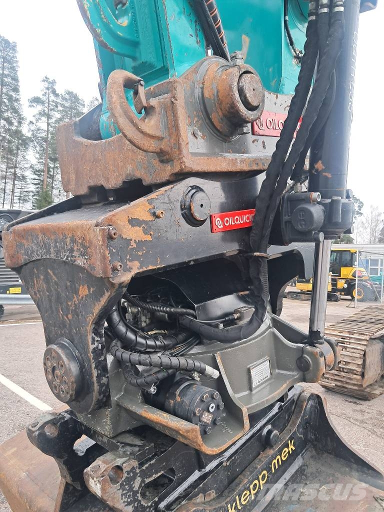 Kobelco SK 300 LC-11 Raupenbagger