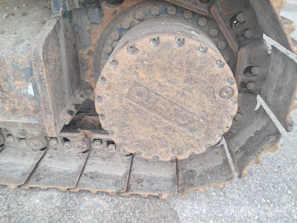 Kobelco SK 300 LC-11 Raupenbagger